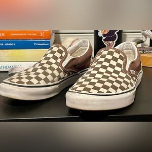 Vans